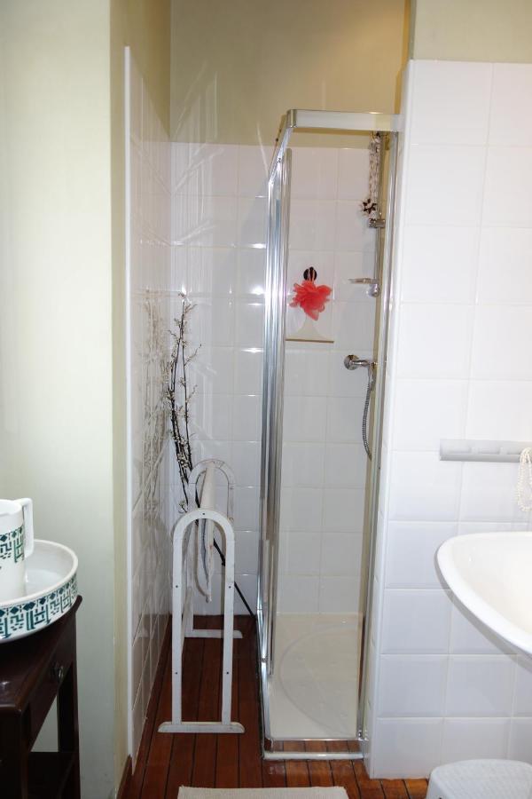 Maison Sur La Colline Cheminee Wifi Proche Thermes Aubin  Exterior photo